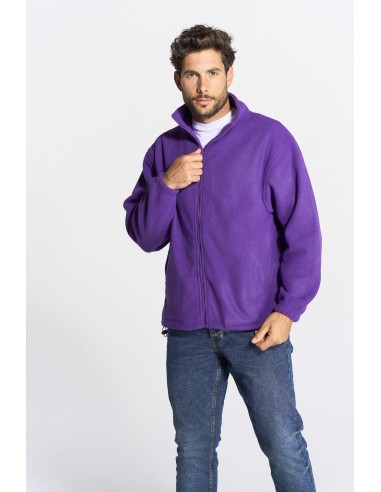 JHK-FLRA300-Mens Fleece Jacket